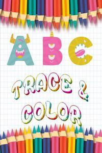 ABC Trace and Color