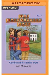 Claudia and the Terrible Truth