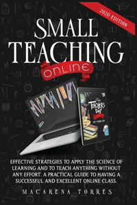 Small Teaching Online