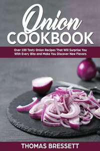 Onion Cookbook