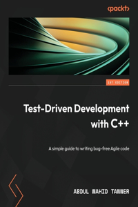 Test-Driven Development with C++