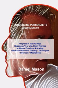 Borderline Personality Disorder 2.0