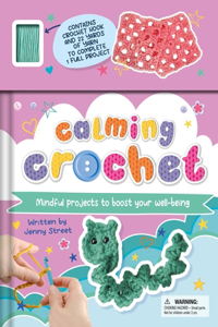 Calming Crochet