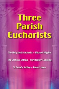 Three Parish Eucharists
