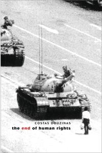 The End of Human Rights