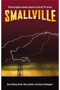 Smallville Omnibus 2