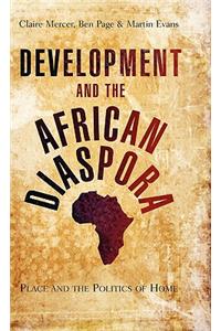 Development and the African Diaspora