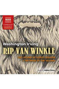 Rip Van Winkle