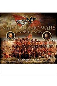 NAPOLEONIC WARS EXPERIENCE