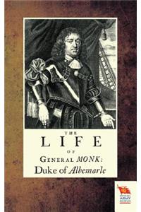 Life of General Monk