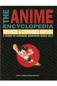 Anime Encyclopedia