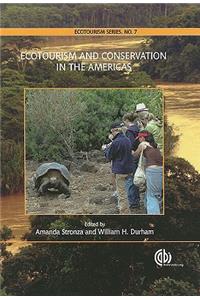 Ecotourism and Conservation in the Americas