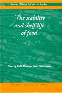 The Stability and Shelf-Life of Food