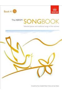 The ABRSM Songbook, Book 4