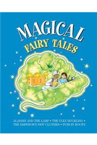Magical Fairy Tales