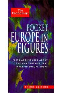 Pocket Europe In Figures