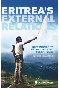 Eritrea's External Relations