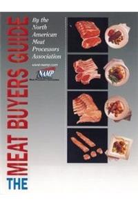 The Meat Buyer's Guide