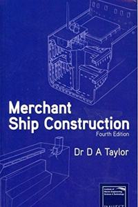 Merchant Ship Construction