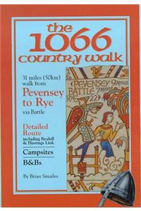 The 1066 Country Walk