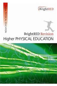 BrightRED Revision: Higher Physical Education