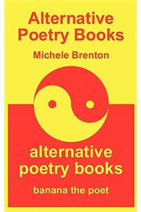 Yellow - Alternative Poetry Books