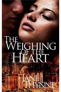 The Weighing of the Heart