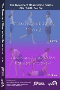 Observing & Analysing Learners' Movement