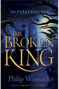 The Broken King