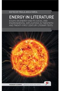 Energy in Literature
