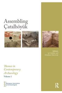 Assembling Catalhoyuk RPD