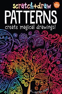 Scratch & Draw Patterns