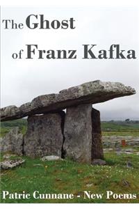 Ghost of Franz Kafka