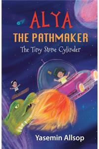 Alya the Pathmaker
