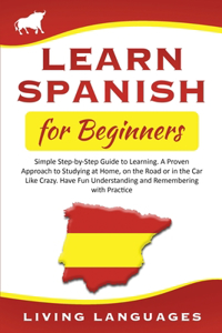 Learn Spanish for Beginners