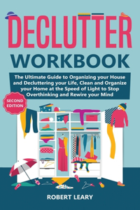 Declutter Workbook
