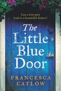 Little Blue Door