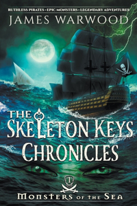 Monsters of the Sea