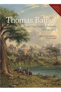 Thomas Baines