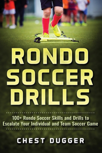 Rondo Soccer Drills