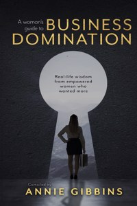 Woman's Guide to Business Domination