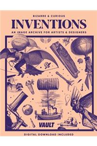 Bizarre and Curious Inventions