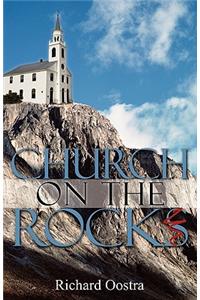 Church on the Rocks
