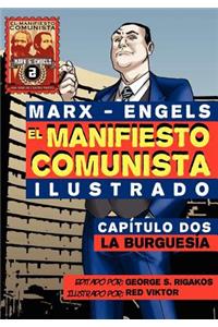 Manifi esto Comunista (Ilustrado) - Capítulo Dos