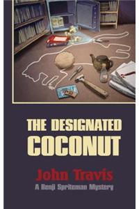 The Designated Coconut