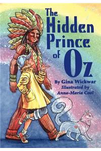 The Hidden Prince of Oz
