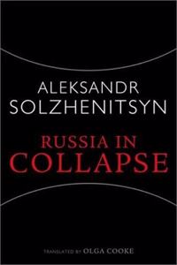 Russia In Collapse