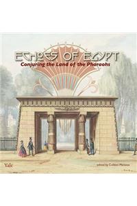 Echoes of Egypt