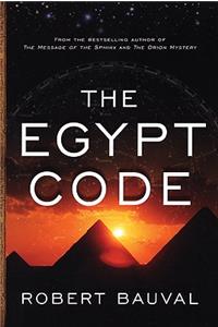 Egypt Code