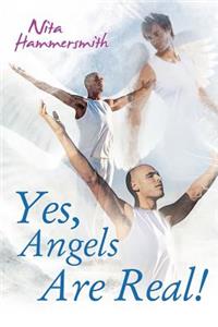 Yes, Angels Are Real